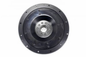 Volkswagen Jetta Aluminum Flywheel - Clutch Masters - `02-`05